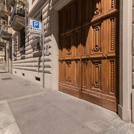 All'Ombra Del Grattacielo By Wonderful Italy Turin Exterior photo
