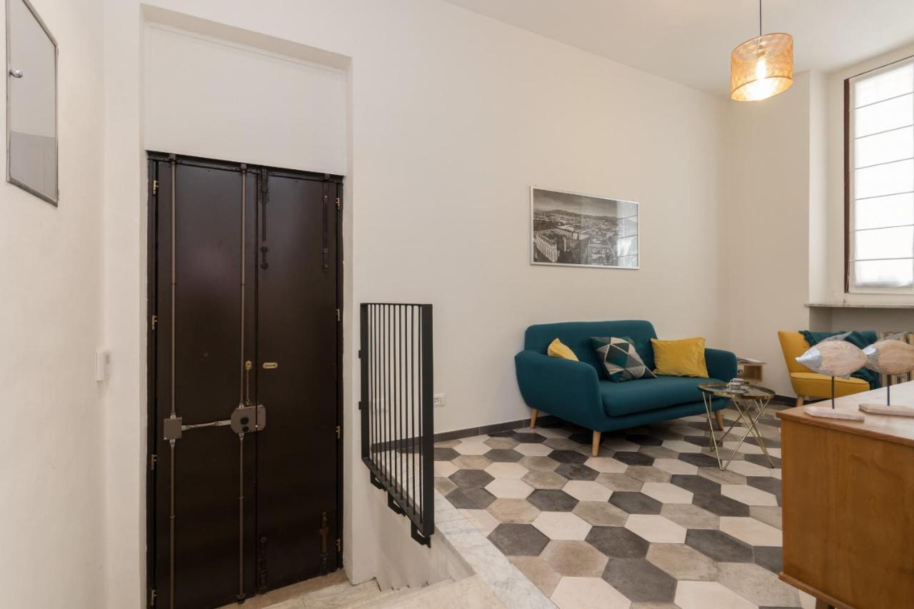 All'Ombra Del Grattacielo By Wonderful Italy Turin Exterior photo