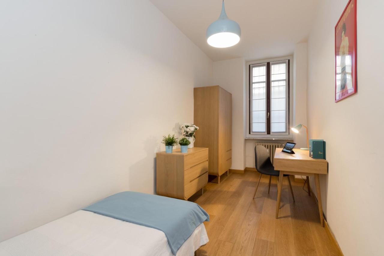 All'Ombra Del Grattacielo By Wonderful Italy Turin Exterior photo